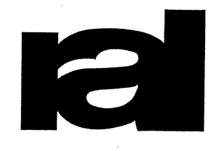 RAL logo