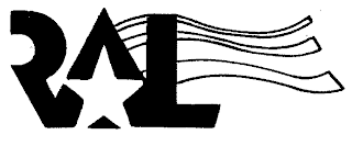 RAL logo