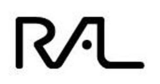 RAL logo
