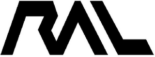 RAL logo