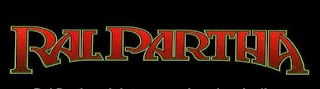 RAL PARTHA logo