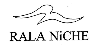 RALA NICHE logo