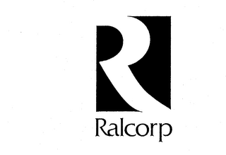 RALCORP logo