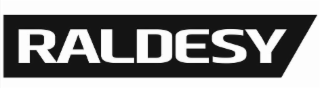 RALDESY logo