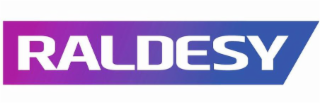 RALDESY logo