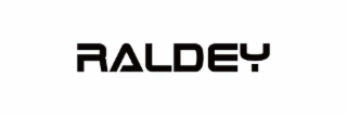 RALDEY logo