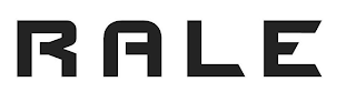 RALE logo