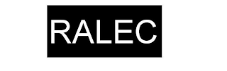 RALEC logo
