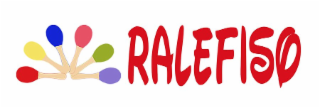 RALEFISO logo