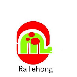 RALEHONG logo
