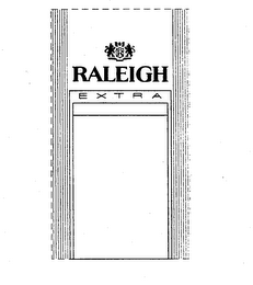 RALEIGH EXTRA logo