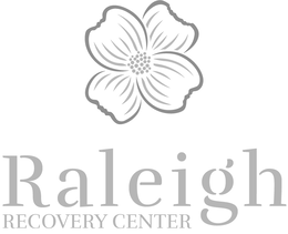 RALEIGH RECOVERY CENTER logo