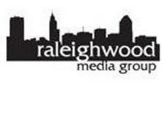 RALEIGHWOOD MEDIA GROUP logo