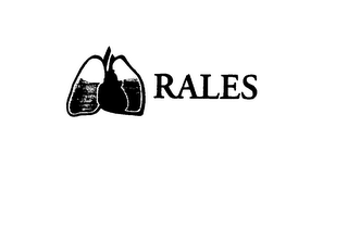 RALES logo