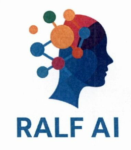 RALF AI logo
