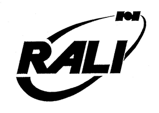 RALI logo