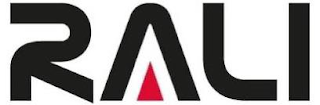RALI logo