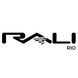 RALI RIO logo