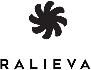 RALIEVA logo