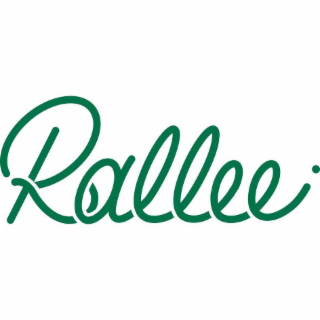 RALLEE. logo