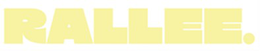 RALLEE. logo