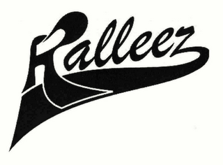 RALLEEZ logo