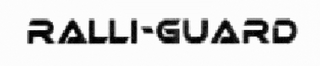 RALLI-GUARD logo