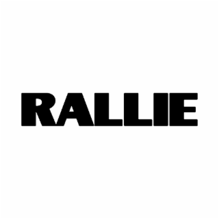 RALLIE logo
