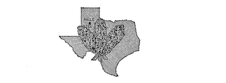 RALLS, TEX. logo