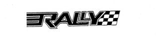 RALLY logo