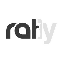 RALLY logo