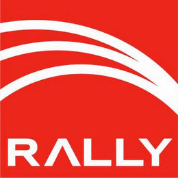 RALLY logo