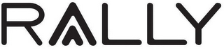 RALLY logo