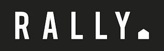 RALLY logo