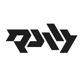 RALLY logo