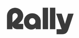 RALLY logo