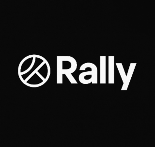 RALLY logo