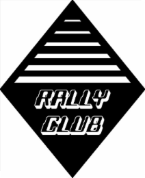 RALLY CLUB logo
