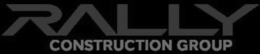 RALLY CONSTRUCTION GROUP logo
