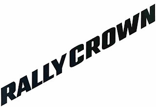 RALLY CROWN logo