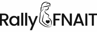 RALLY FNAIT logo