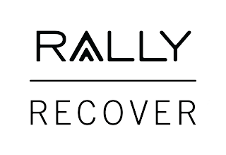RALLY RECOVER logo