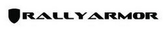 RALLYARMOR logo
