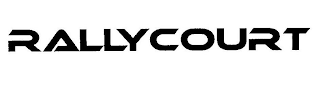 RALLYCOURT logo