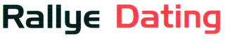 RALLYE DATING logo
