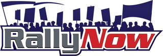 RALLYNOW logo