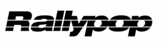 RALLYPOP logo