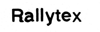 RALLYTEX logo