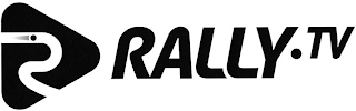 RALLY.TV logo