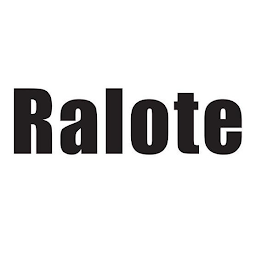 RALOTE logo